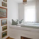 Alte Flachsfarm Daire *