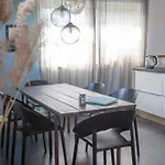 Alte Flachsfarm Lejlighed