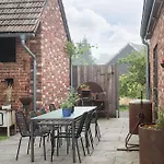 Alte Flachsfarm 公寓 科特布斯