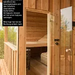 公寓 Alte Flachsfarm *