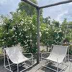 Alte Flachsfarm Daire *