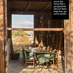 Alte Flachsfarm 公寓
