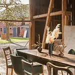 Alte Flachsfarm * 科特布斯