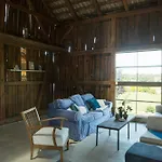 Alte Flachsfarm * 科特布斯