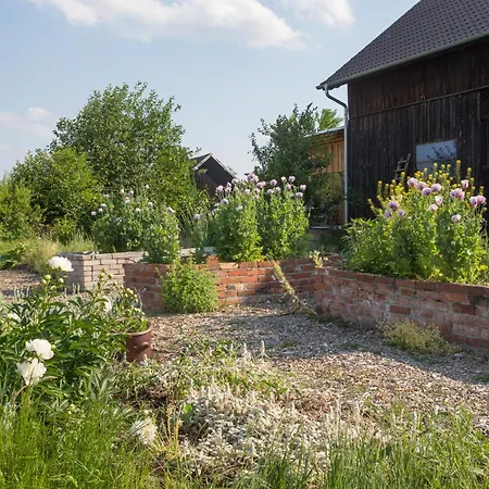 Alte Flachsfarm Apartment Cottbus