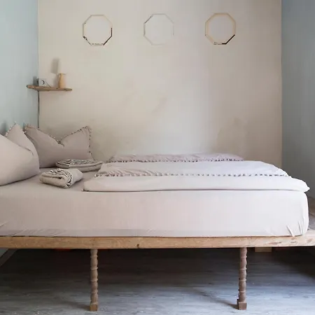 Alte Flachsfarm Apartment *