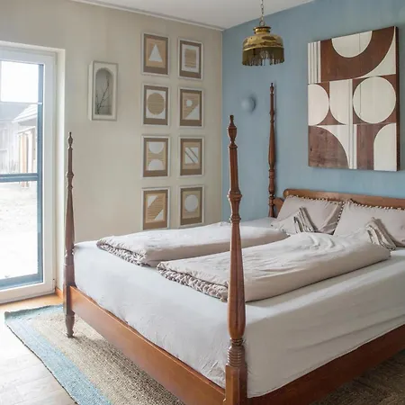 Appartement Alte Flachsfarm Cottbus