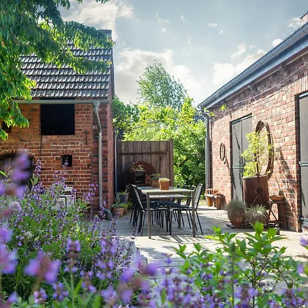 Alte Flachsfarm *