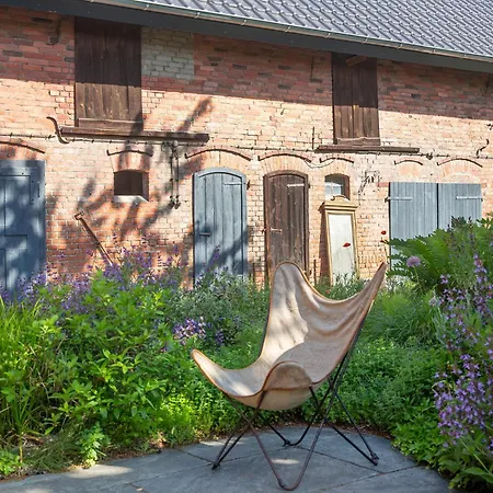 Alte Flachsfarm * Cottbus