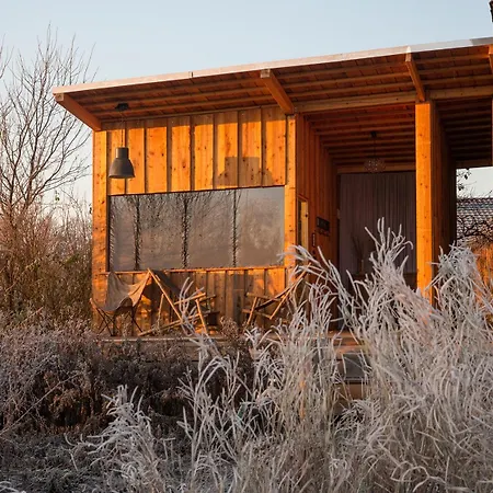 Alte Flachsfarm * Cottbus