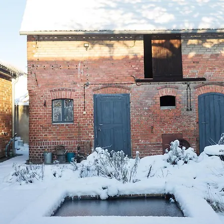 Alte Flachsfarm Apartment