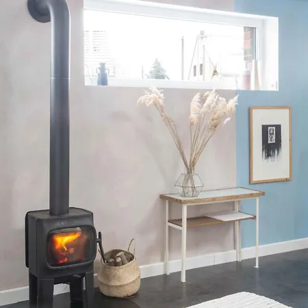 Alte Flachsfarm アパート