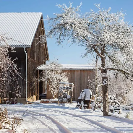 アパート Alte Flachsfarm コットブス