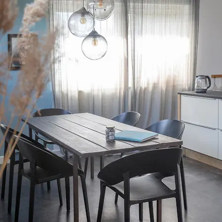 Alte Flachsfarm Apartamento