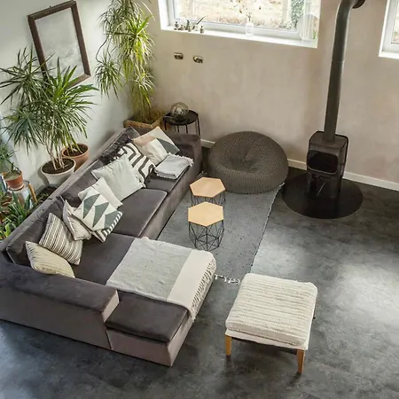 Alte Flachsfarm Cottbus