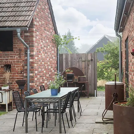 Alte Flachsfarm Apartamento Cottbus