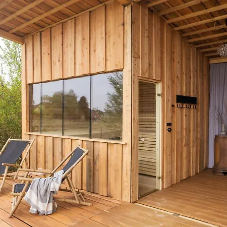 Alte Flachsfarm * Cottbus