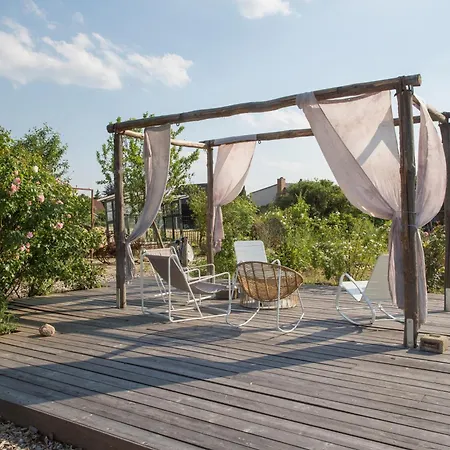 Alte Flachsfarm Apartment Cottbus