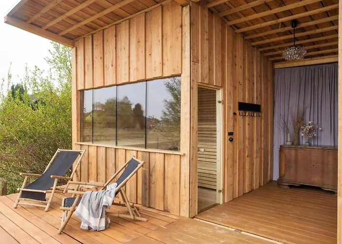 Alte Flachsfarm * Cottbus