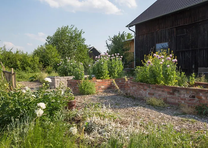 Alte Flachsfarm Cottbus